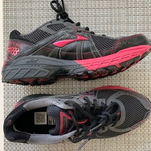 Brooks Adrenaline GTX 6 ASR Women’s